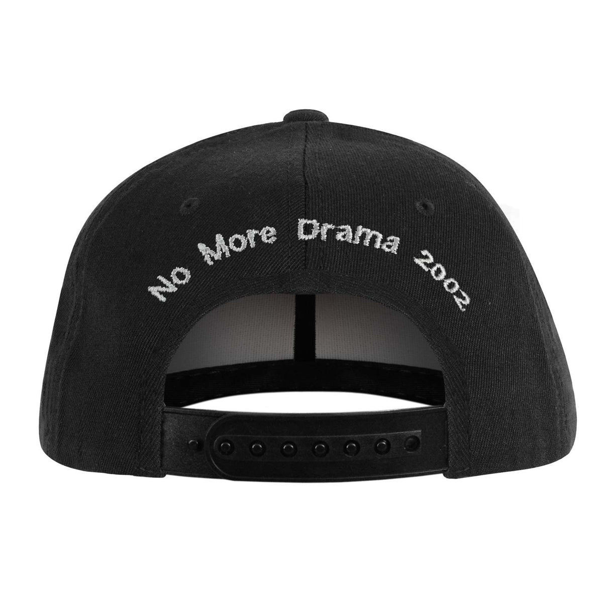 Mary J. Blige Baseball Cap Back