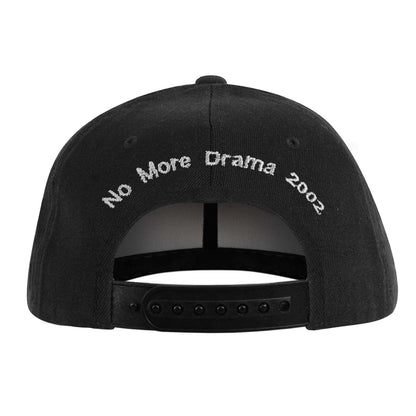 Mary J. Blige Baseball Cap Back