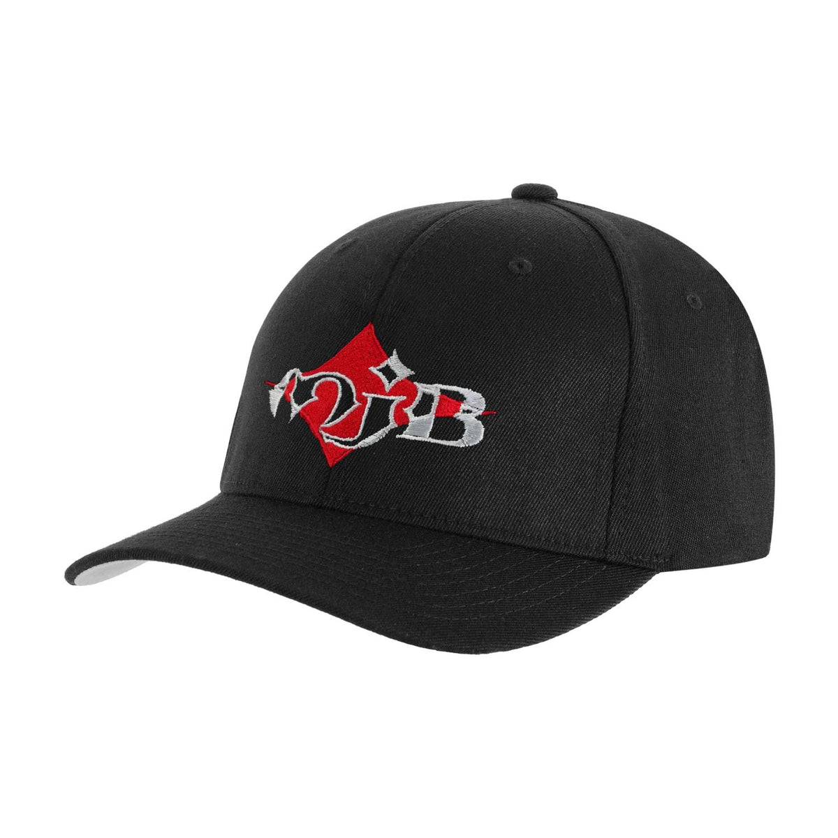 Mary J. Blige Baseball Cap Front