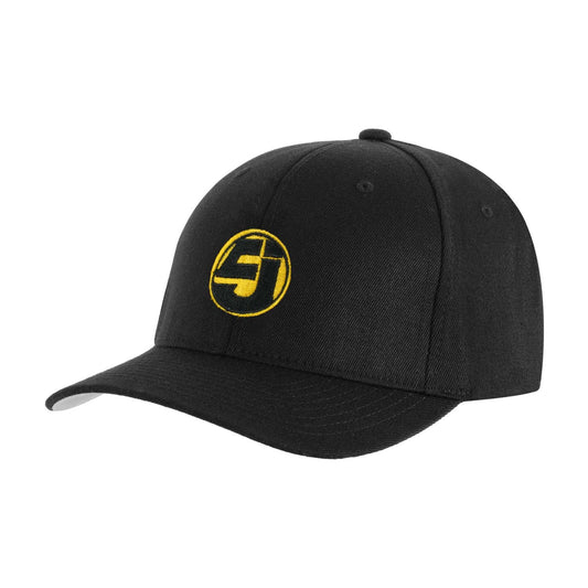Jurassic 5 Baseball Cap Front