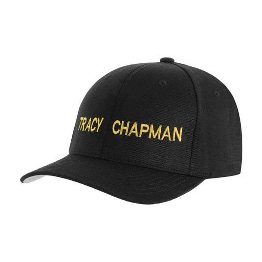Tracy Chapman Baseball Cap Front