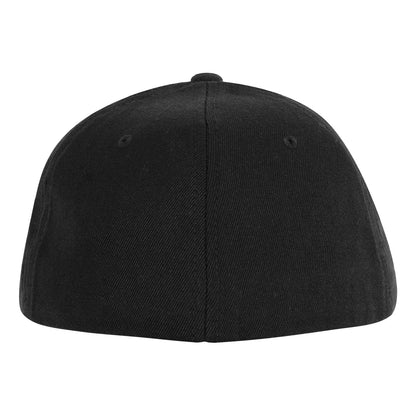 Timbaland Logo Baseball Cap Back