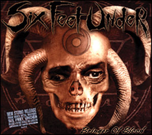 Six Feet Under DVD