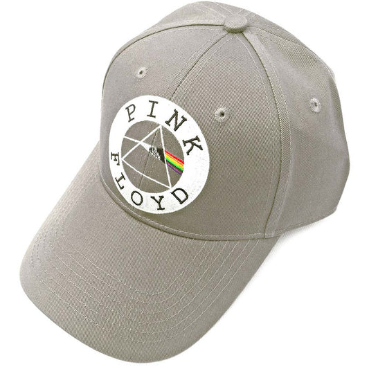 Circle Logo Baseball Cap