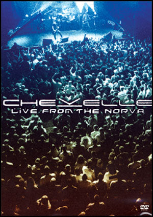 Chevelle DVD
