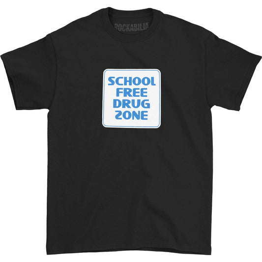 Humor T-shirt Front