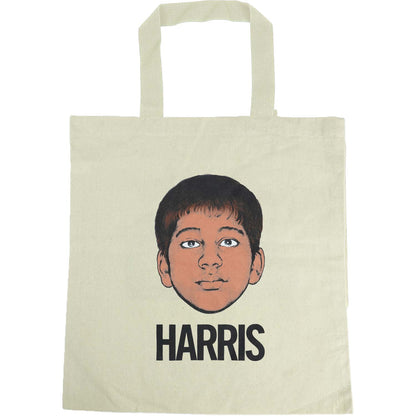 Aziz Ansari Tote Bag Front