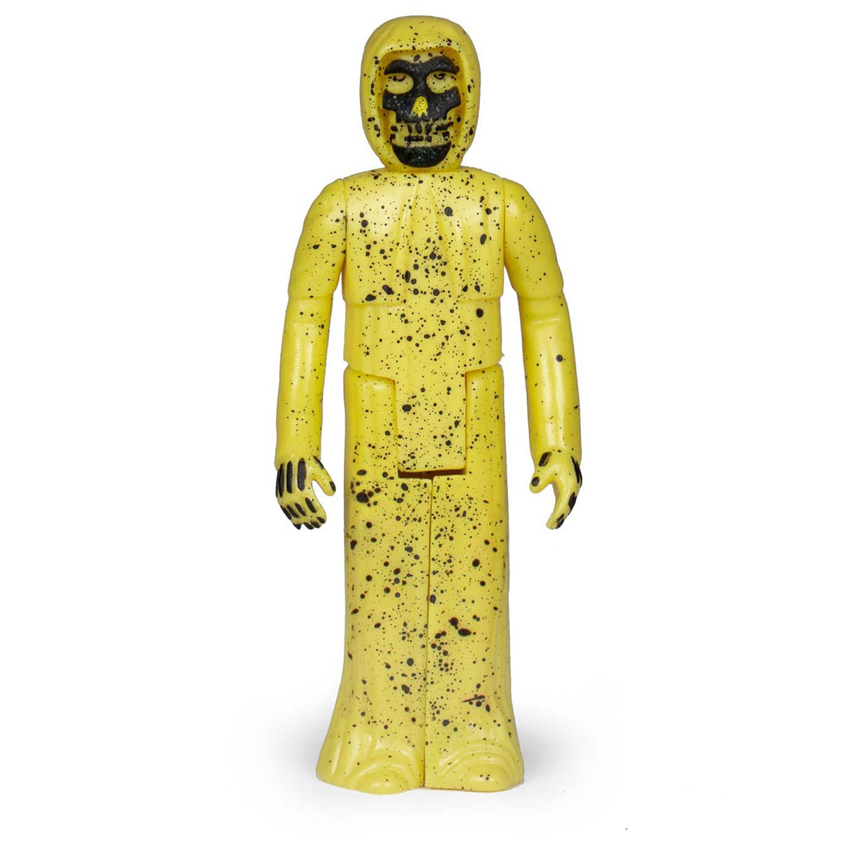 Misfits Super7 Collection 1 3.75" ReAction Figure Action Figure Back
