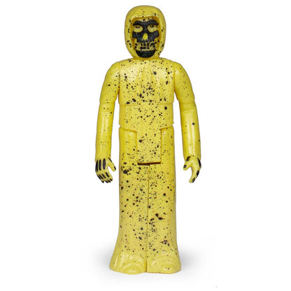 Misfits Super7 Collection 1 3.75" ReAction Figure Action Figure Back