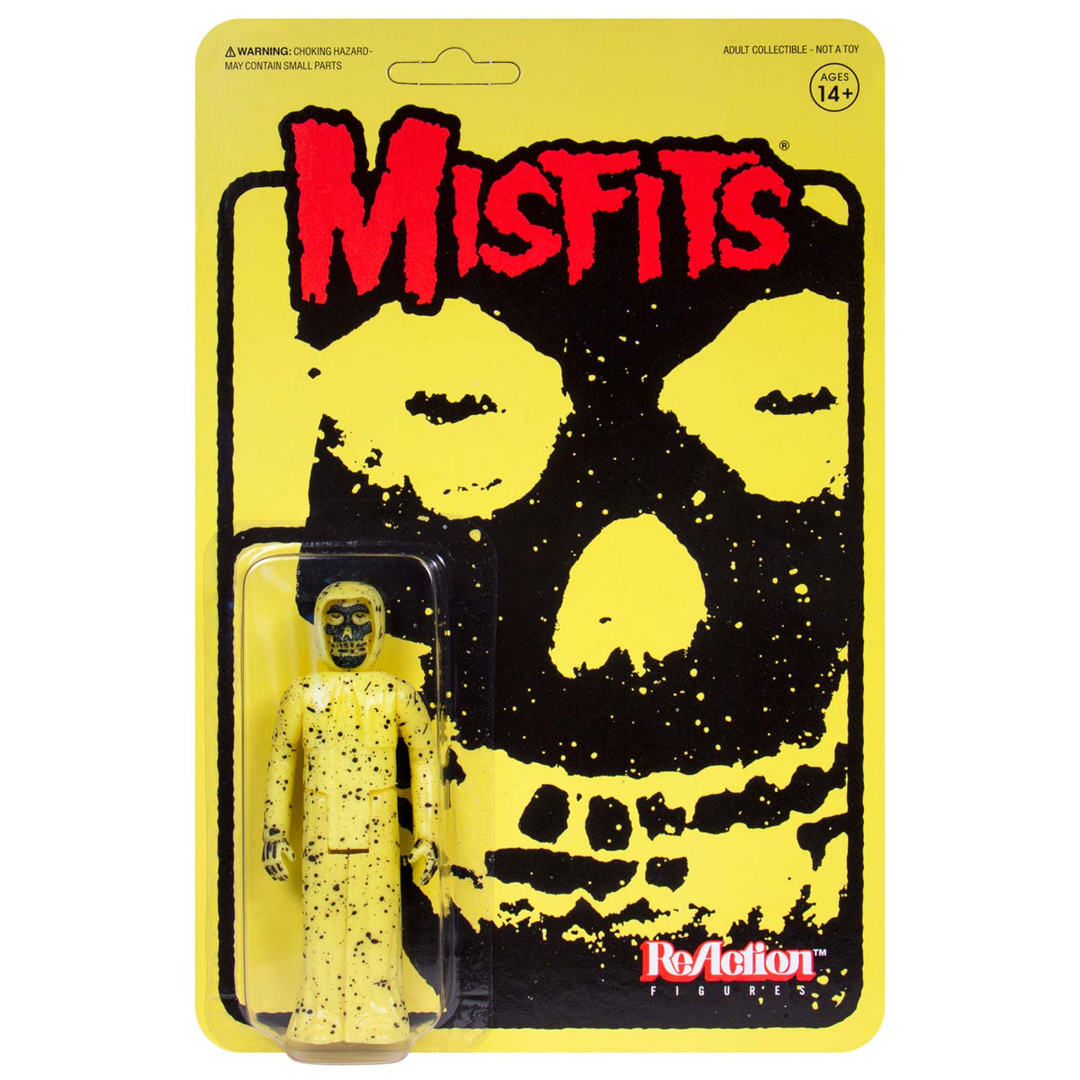 Misfits Super7 Collection 1 3.75" ReAction Figure Action Figure Front