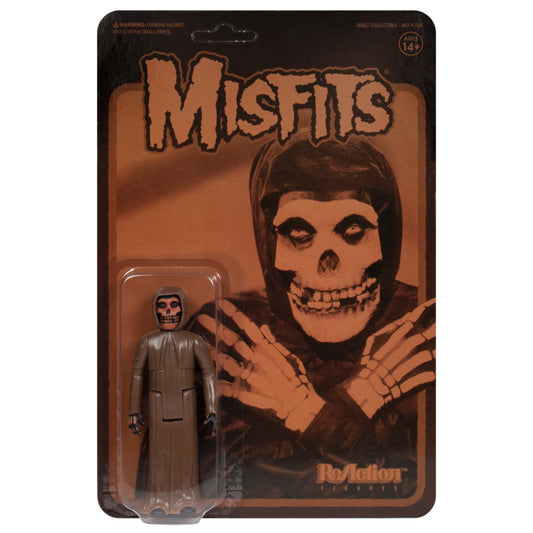 Misfits Super7 Collection 2 3.75" ReAction Figure Action Figure Front