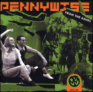 Pennywise DVD