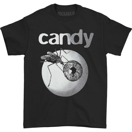 Candy Super-Stare T-shirt Front