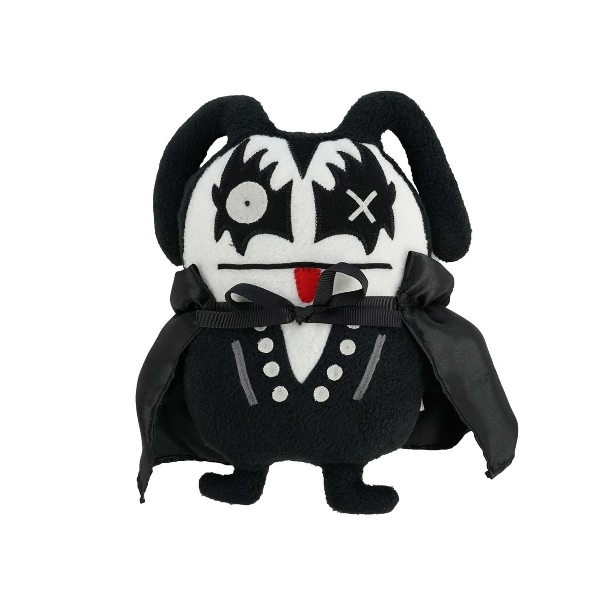 KISS Ugly Doll 11" Ox Demon Plushie Front