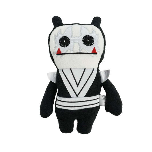 KISS Ugly Doll 11" Wage Spaceman Plushie Front
