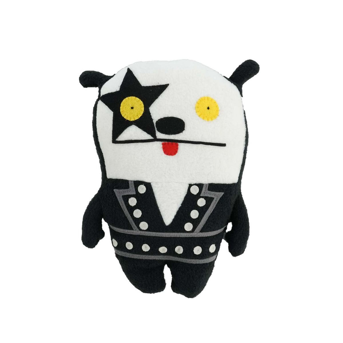 KISS Ugly Doll 11" Starchild Plushie Front