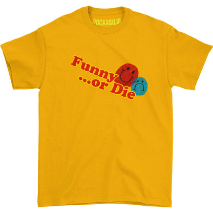 Funny or Die T-shirt Front