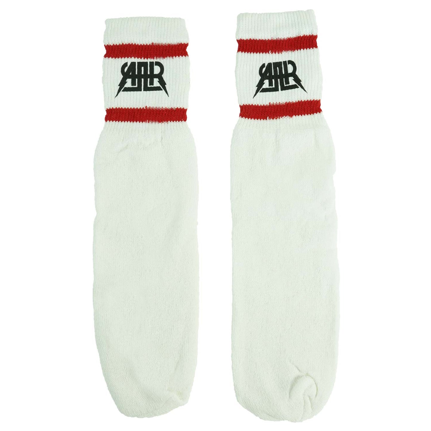 All - American Rejects Tube Socks Socks Front