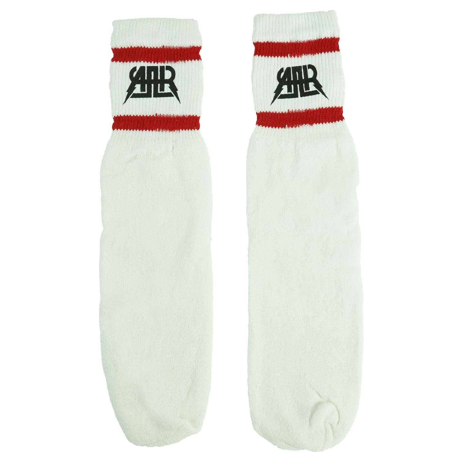 All - American Rejects Tube Socks Socks Front