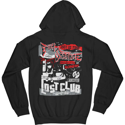 Flyer Jr's Hoodie Junior Top