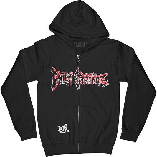 Flyer Jr's Hoodie Junior Top