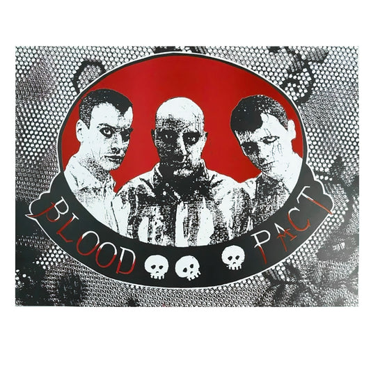 Concert Promo Poster