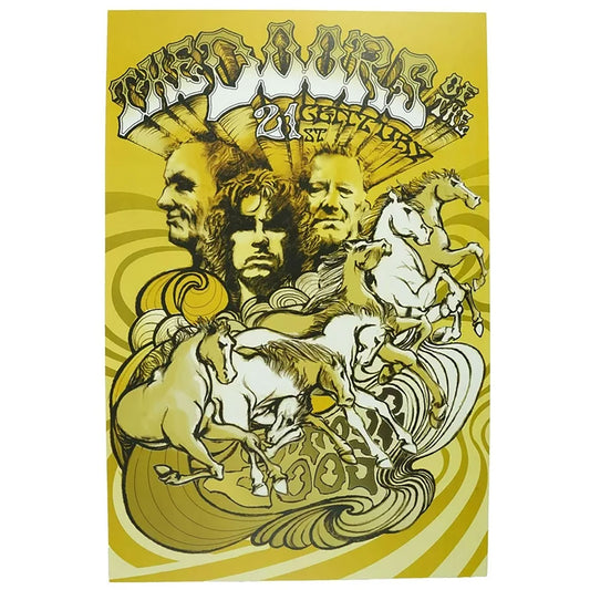 Concert Promo Poster