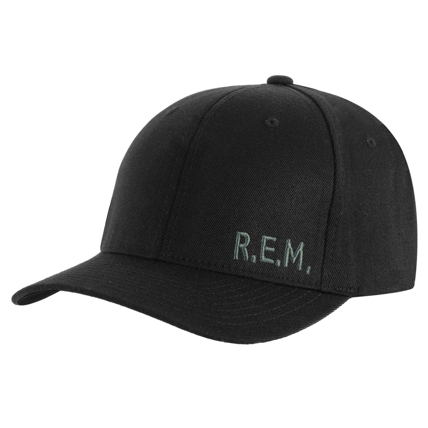 R.E.M. Automatic For The People Baseball Cap Front