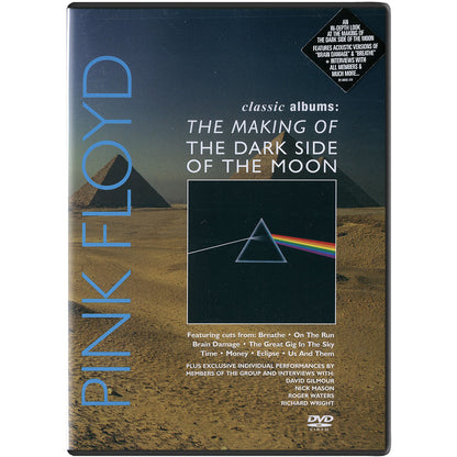 Pink Floyd DVD