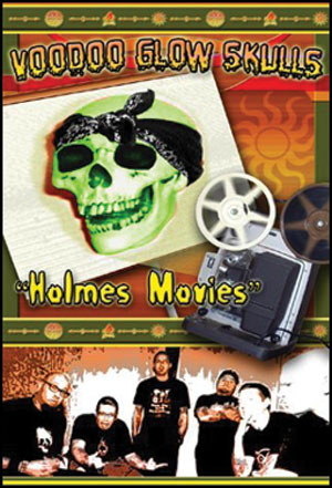 Voodoo Glow Skulls DVD