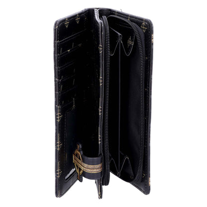 Ghost Gold Meliora Purse Girls Handbag Back