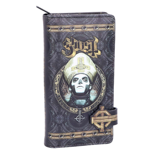 Ghost Gold Meliora Purse Girls Handbag Front
