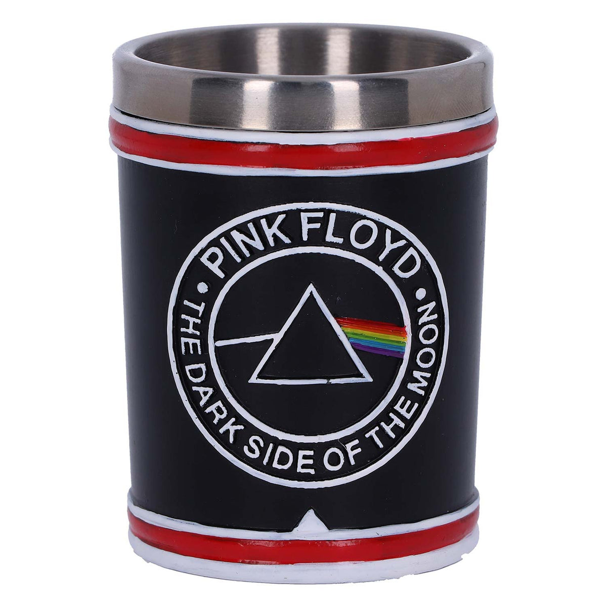 Pink Floyd Shot Glass Shot Glass Back