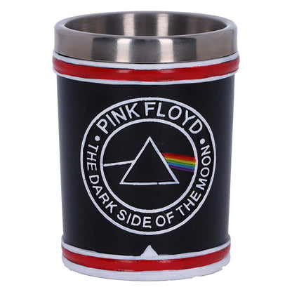 Pink Floyd Shot Glass Shot Glass Back