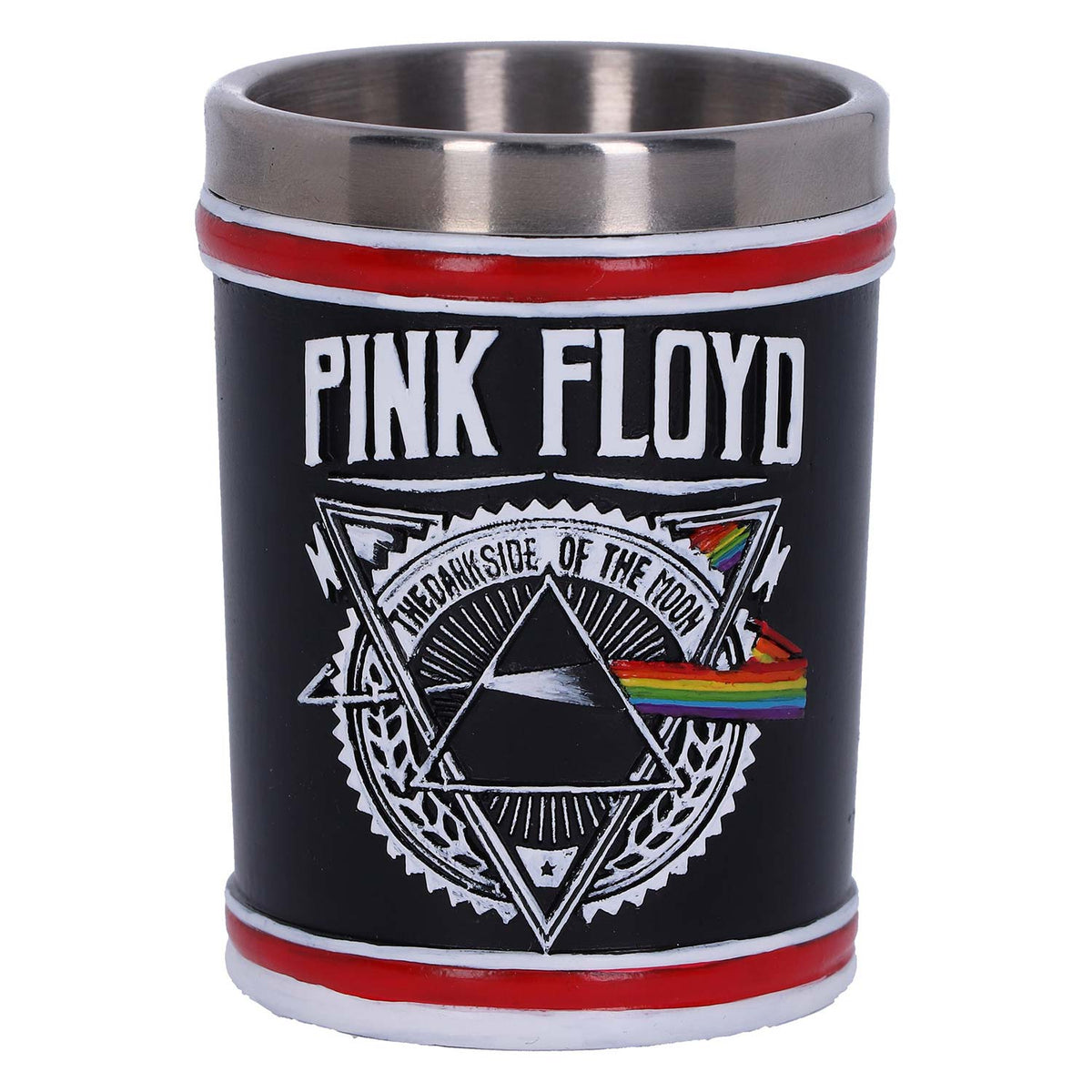 Pink Floyd Shot Glass Shot Glass Front