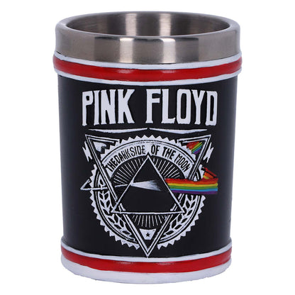 Pink Floyd Shot Glass Shot Glass Front