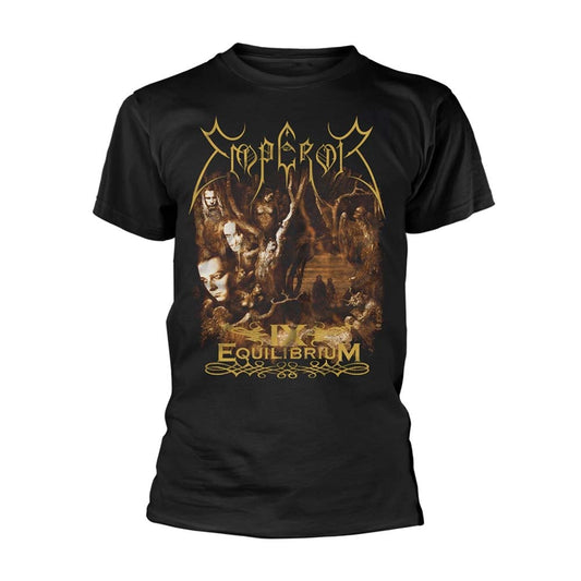 Emperor Ix Equilibrium T-shirt Front