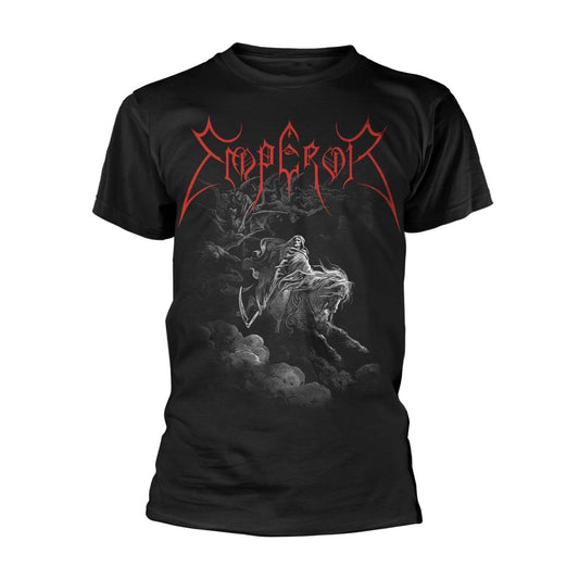 Emperor Rider 2017 T-shirt Front