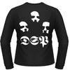 De Mysteriis Dom Sathanas Long Sleeve