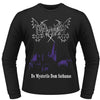 De Mysteriis Dom Sathanas Long Sleeve