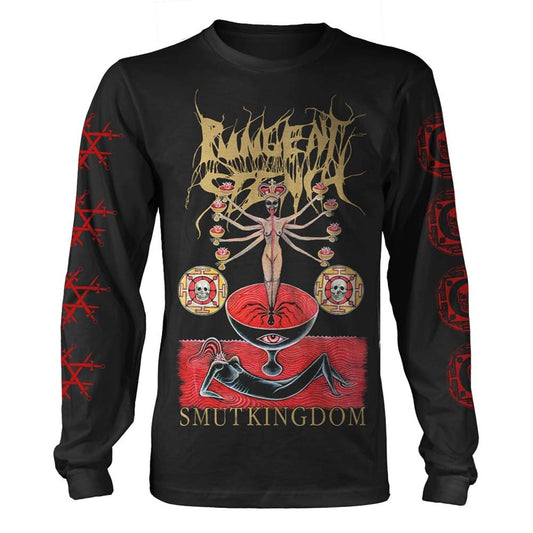Pungent Stench Smut Kingdom 1 Long Sleeve