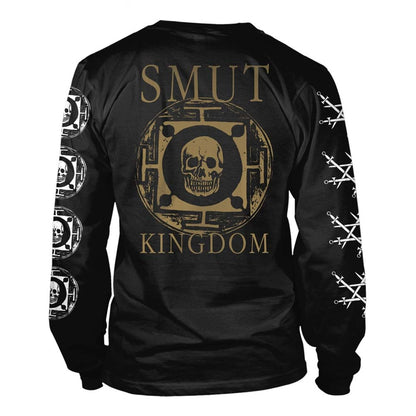 Smut Kingdom 2 Long Sleeve