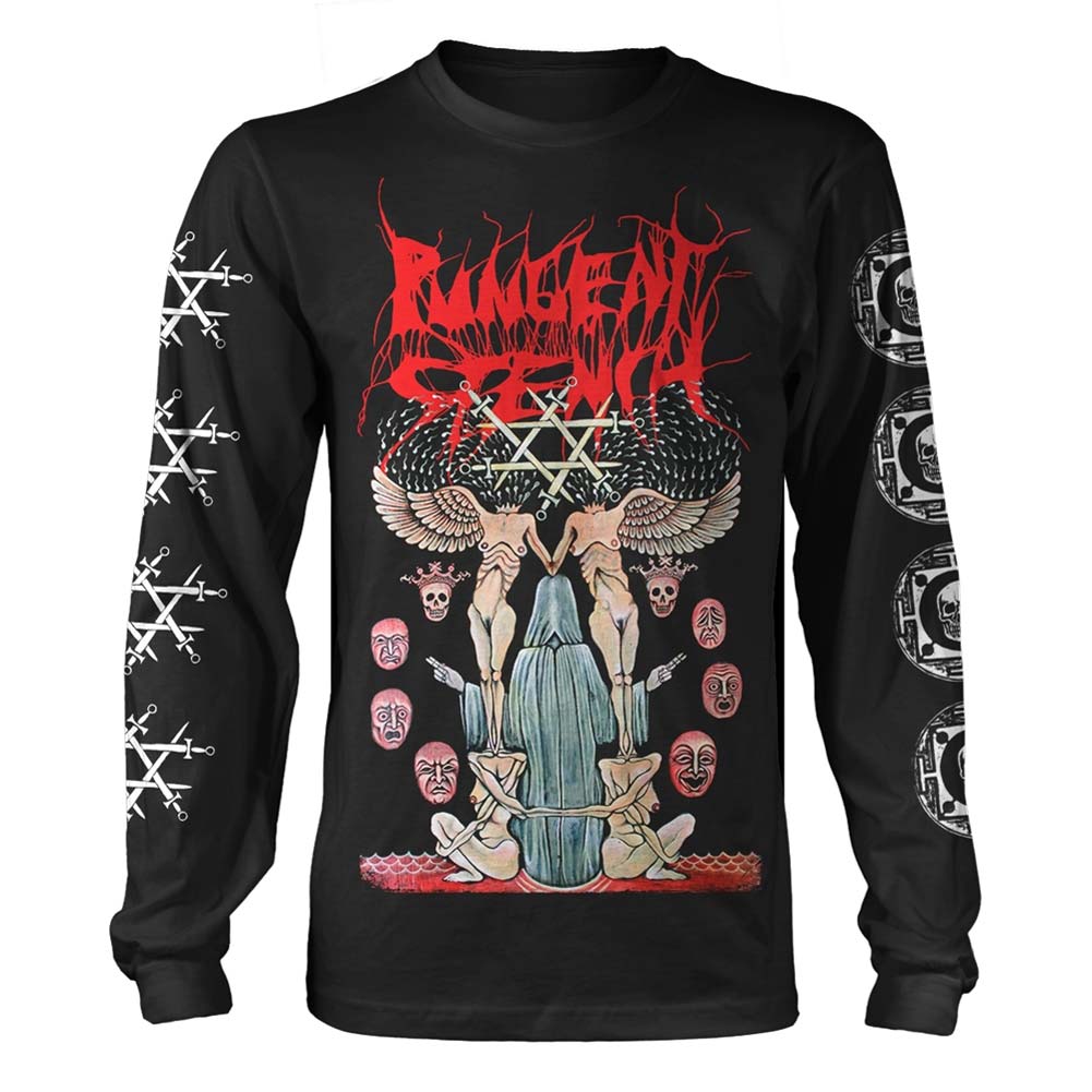 Smut Kingdom 2 Long Sleeve