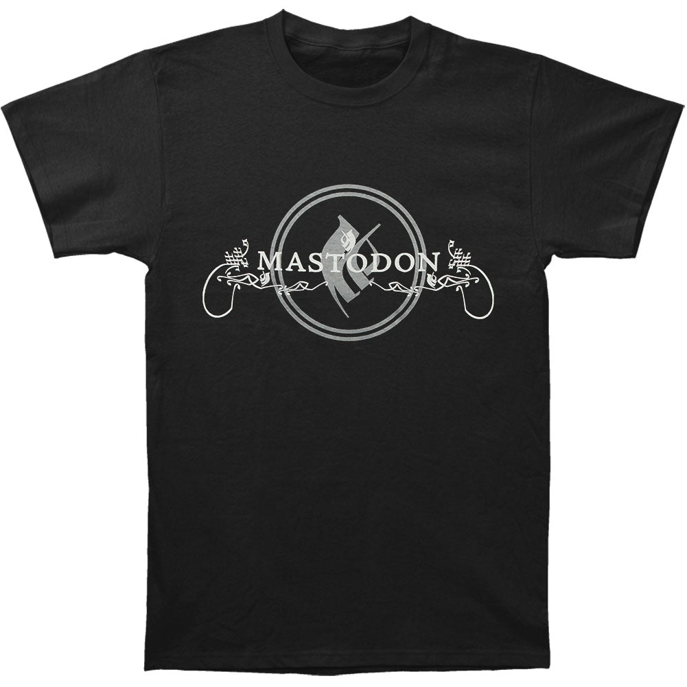 Remission Logo T-shirt