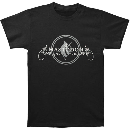 Remission Logo T-shirt