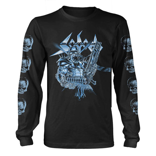 Sodom Knarrenheinz Long Sleeve