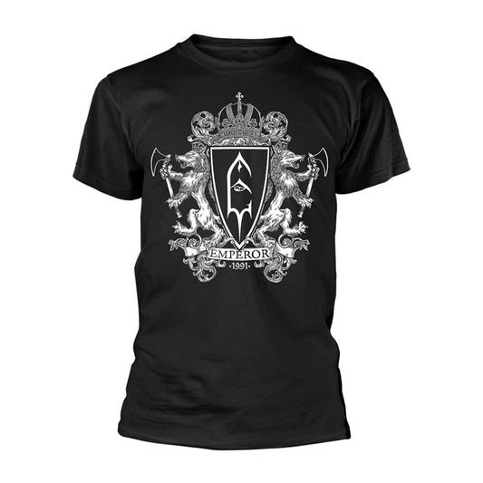 Emperor Crest 2 T-shirt Front
