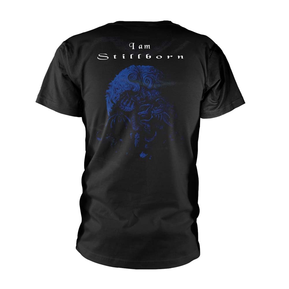Malevolent Creation Stillborn T-shirt Back
