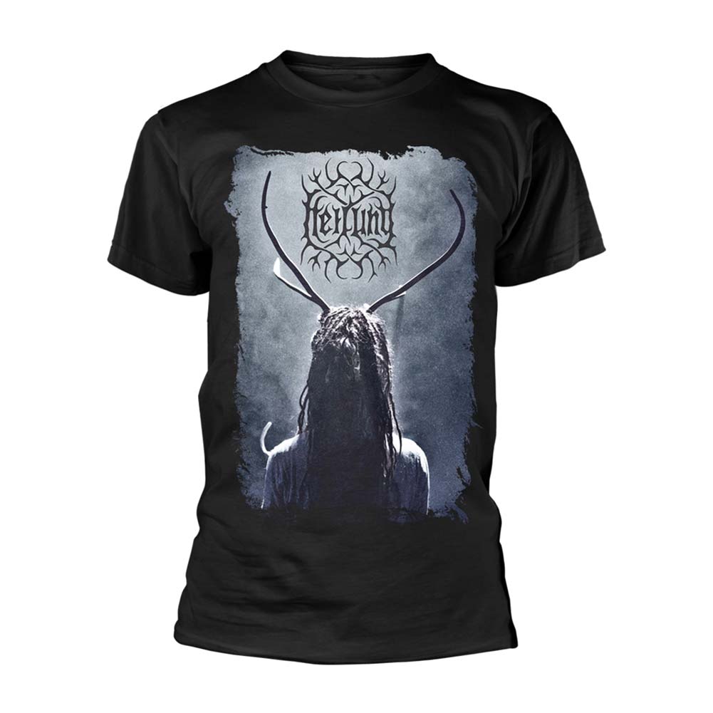 Heilung Lifa T-shirt Front