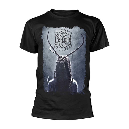 Heilung Lifa T-shirt Front